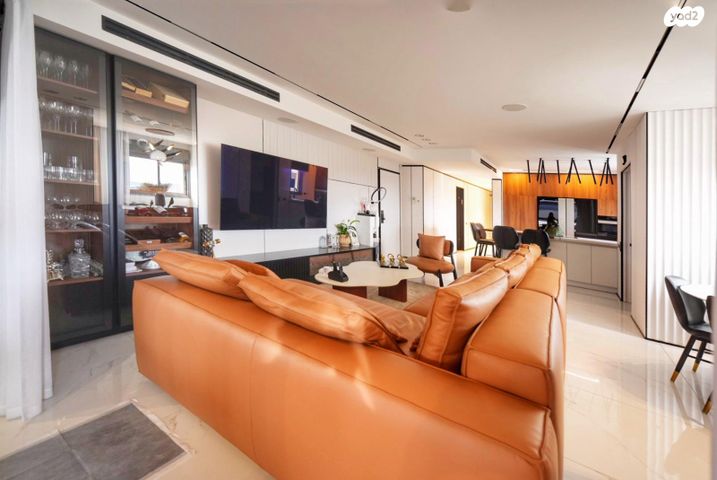 גג/ פנטהאוז, נופים, מודיעין מכבים רעות