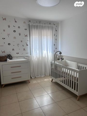 דירה, הבוסתן, ברנע, אשקלון