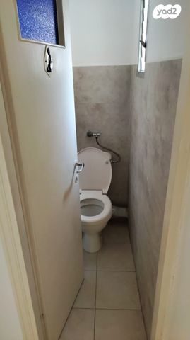 דירה, חביבה רייק, גבעת הרמבם, גבעתיים