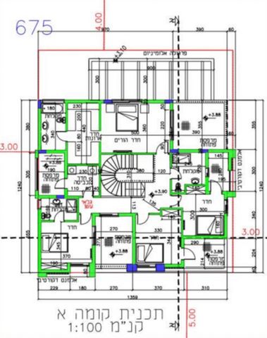בית פרטי/ קוטג', אלמוג