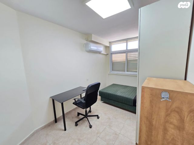 דירה, סמטת קדש, שכונה ד', באר שבע