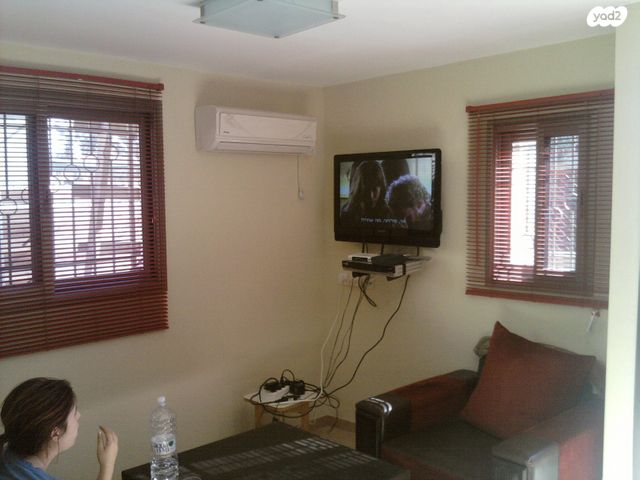 דו משפחתי, שועלי שמשון, שכונה ג', באר שבע