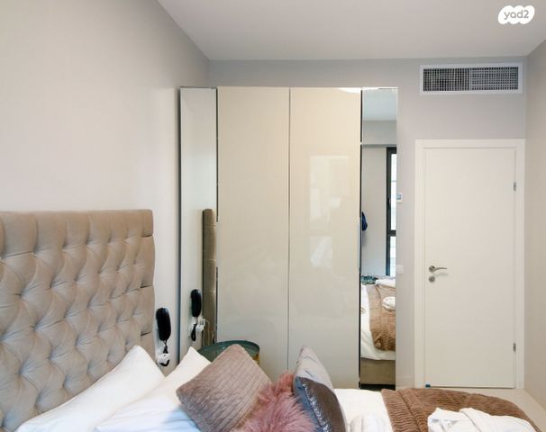 דירה, יפו, ירושלים