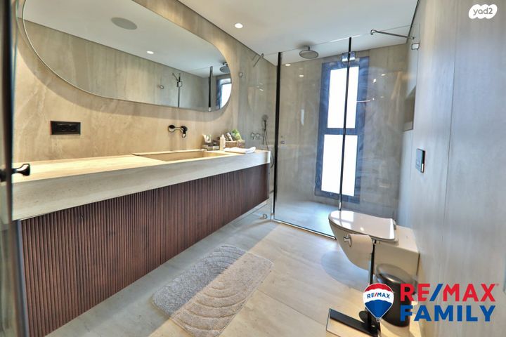 גג/ פנטהאוז, אלכסנדר זייד 29, קרית חיים מזרחית, חיפה