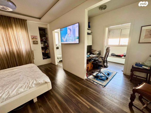 גג/ פנטהאוז, גולן, רמת השרון