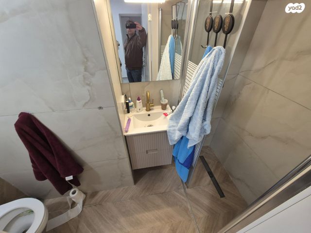 דירה, הרצל 88, בת ים