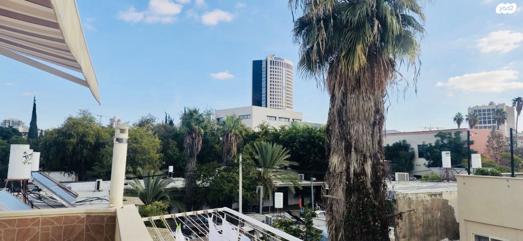 דרך משה דיין 