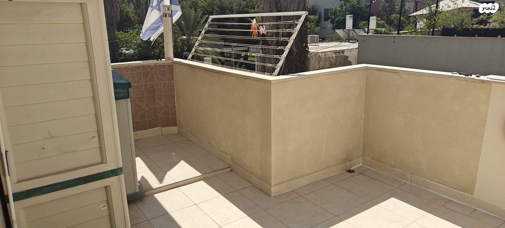 גג/ פנטהאוז, דרך משה דיין 148, ביצרון ורמת ישראל, תל אביב יפו