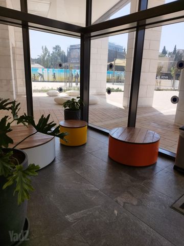 דירה למכירה בירושלים (תיווך) — 2