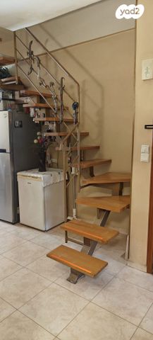 גג/ פנטהאוז, דרך משה דיין 148, ביצרון ורמת ישראל, תל אביב יפו