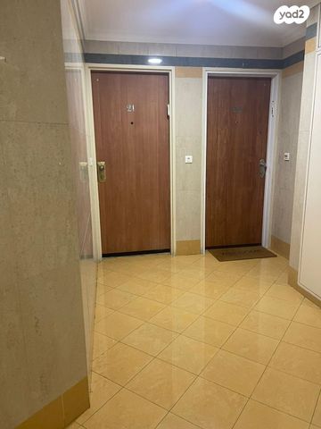 דירה, אלנבי, כרם התימנים, תל אביב יפו