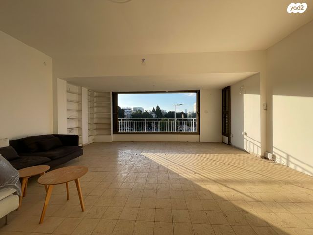 הצפון הישן - דרום