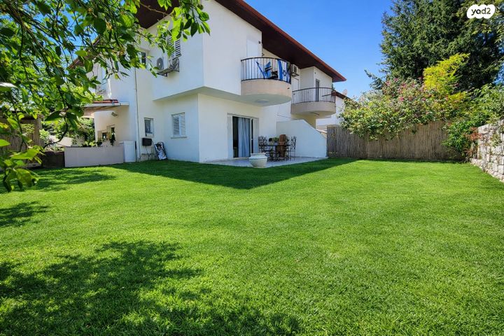 נווה אילן - צבאי