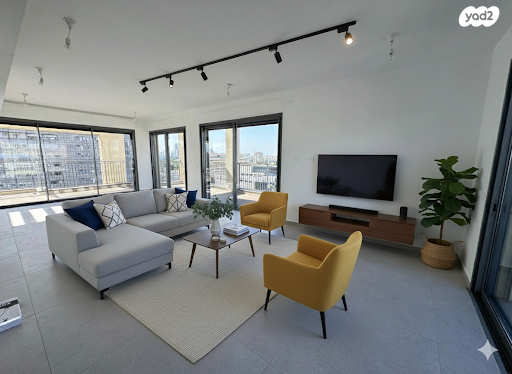 נווה אביבים