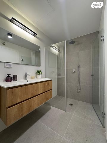 הצפון החדש - דרום