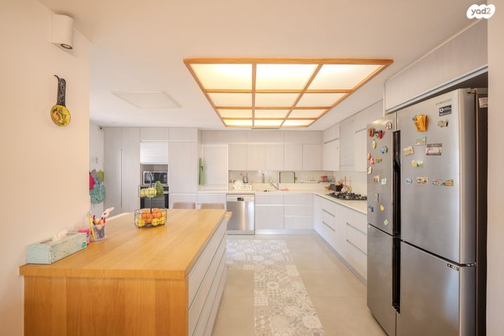 גג/ פנטהאוז, שלמה בן יוסף, רמת אביב ג', תל אביב יפו