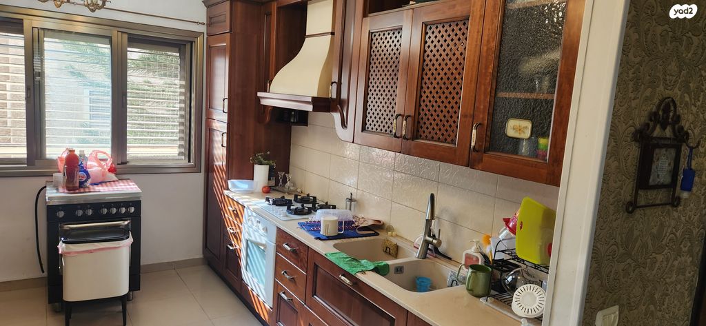 דירה, הרצל 40, המרכז השקט / מרכז העיר, פתח תקווה