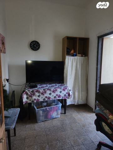 דירה, ברזילי, יל"ג, חיפה