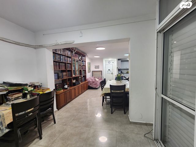 דירה, רבי יהודה הנשיא, הדר גנים, פתח תקווה