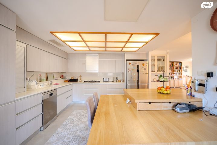 גג/ פנטהאוז, שלמה בן יוסף, רמת אביב ג', תל אביב יפו