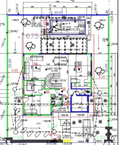 בית פרטי/ קוטג', אלמוג