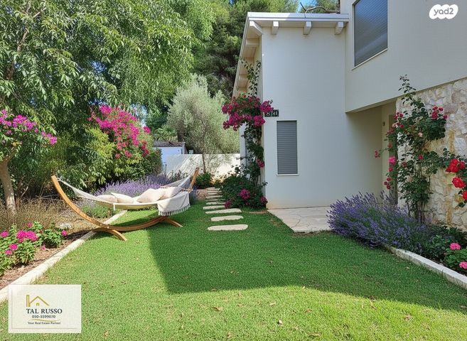 בית פרטי/ קוטג'