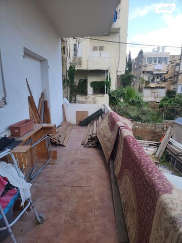 דירה, ברזילי, יל"ג, חיפה