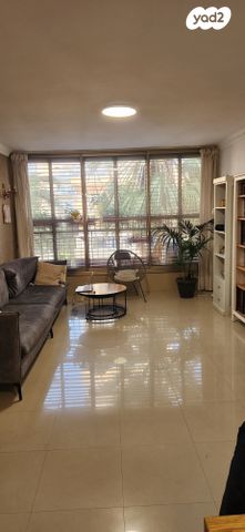 דירה, הרצל 40, המרכז השקט / מרכז העיר, פתח תקווה