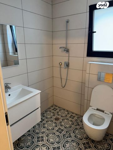 דירה, רענן, כבירים, חיפה