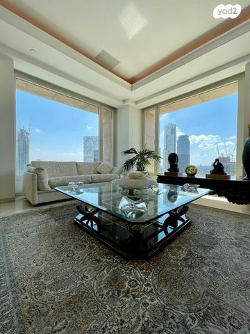 דירה, זיסמן שלום, רמת גן