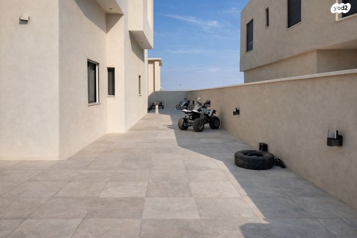 בית פרטי/ קוטג', אלמוג