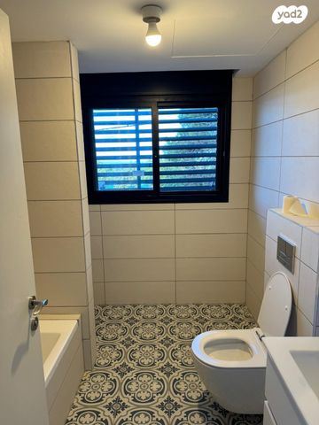 דירה, רענן, כבירים, חיפה