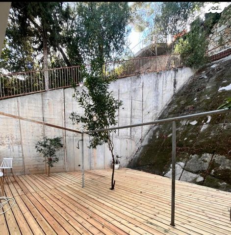 דירת גן, רמת אלון, חיפה