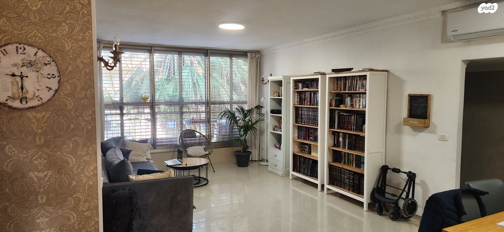 דירה, הרצל 40, המרכז השקט / מרכז העיר, פתח תקווה