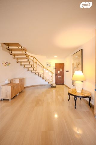 גג/ פנטהאוז, שלמה בן יוסף, רמת אביב ג', תל אביב יפו