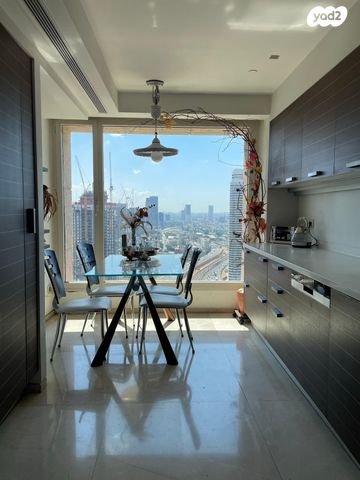 דירה, זיסמן שלום, רמת גן