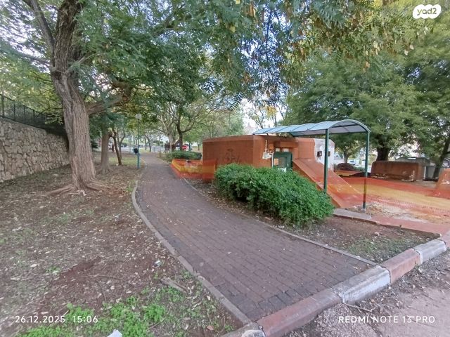 דירה, שדרות ירושלים 48, מעלות תרשיחא