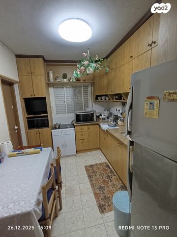 דירה, שדרות ירושלים 48, מעלות תרשיחא