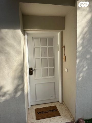 בית פרטי/ קוטג', נווה ניצנים, כפר יונה