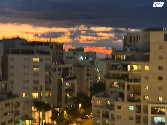 דירה, כוכב הצפון, תל אביב יפו