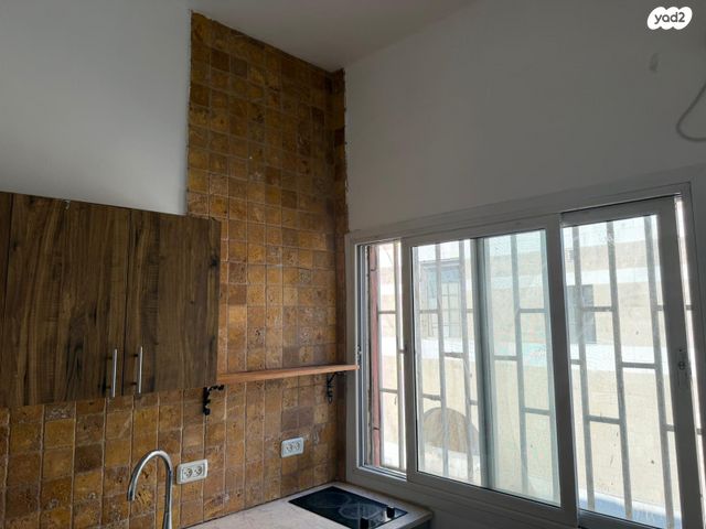 דירה, הדואר 5, צפון יפו, המושבה האמריקאית-גרמנית, תל אביב יפו