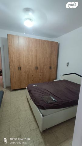 דירה, החשמונאים, לב העיר, בת ים