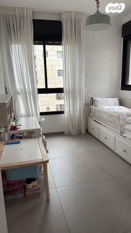 דירה, כוכב הצפון, תל אביב יפו