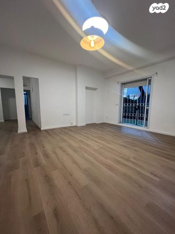 דירת גן, הנביאים, הצפון הישן - דרום, תל אביב יפו