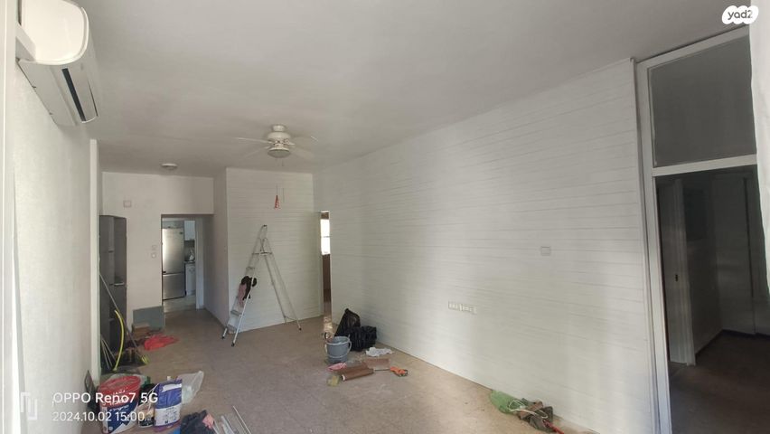 דירה, החשמונאים, לב העיר, בת ים