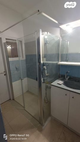 דירה, החשמונאים, לב העיר, בת ים