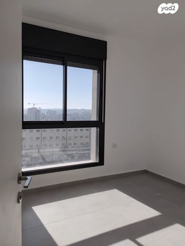 דירה, רבי ישראל נג'ארה, גבעת שאול, ירושלים