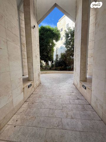 דופלקס, המשתלה, תל אביב יפו