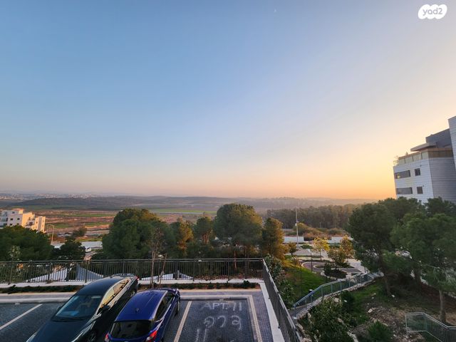 דירה, לוטם, הפרחים, חריש