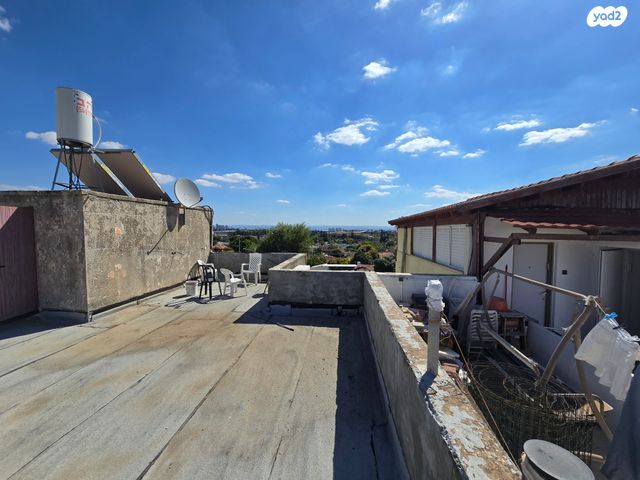 בית פרטי/ קוטג', נווה עמל, הרצליה